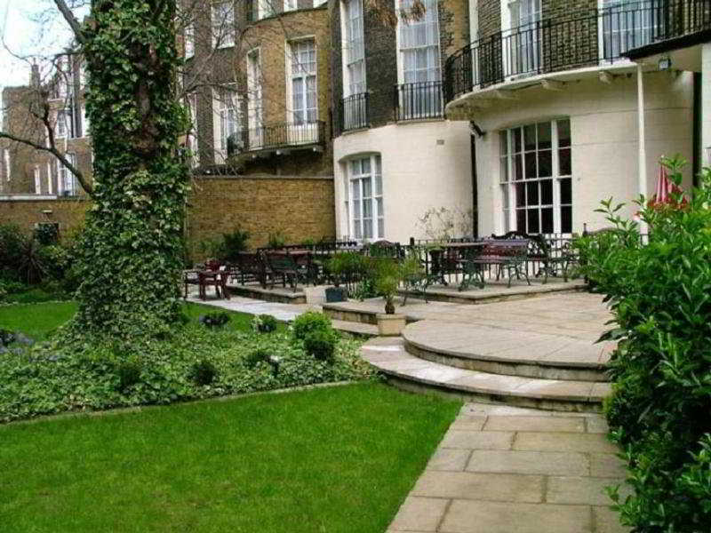 Grange White Hall Hotel London