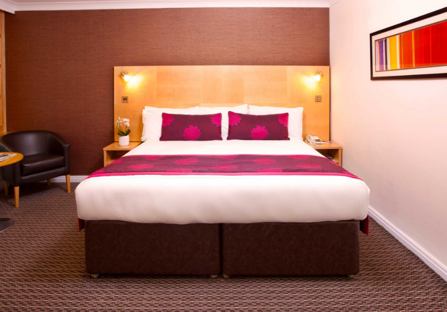 Palace 4* London