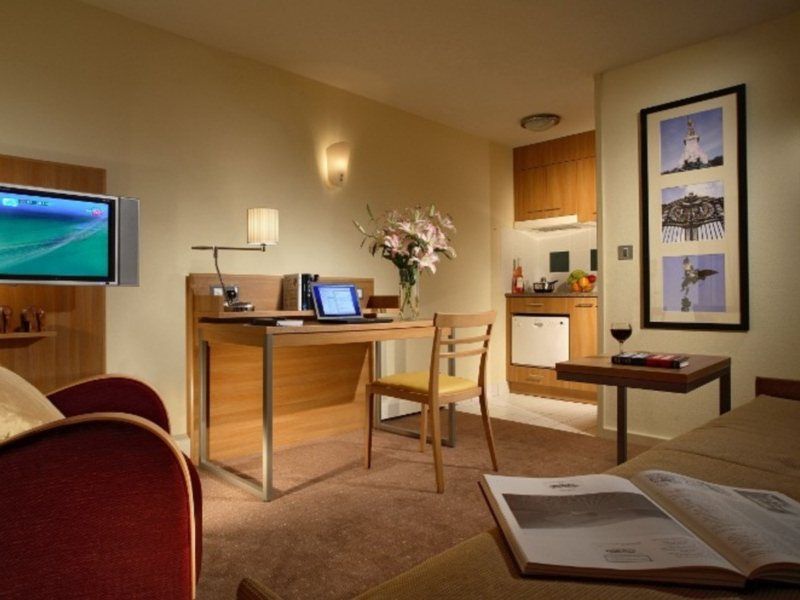 Appart hôtel Citadines Barbican