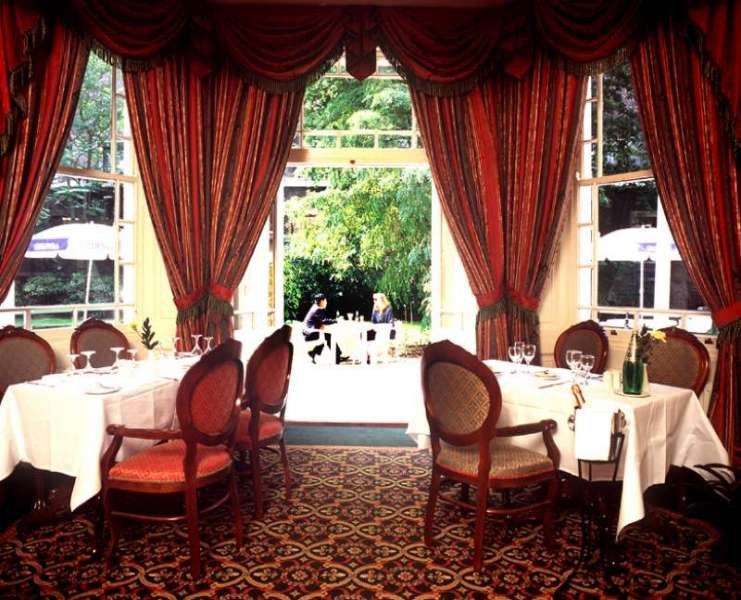 Grange White Hall 4* London