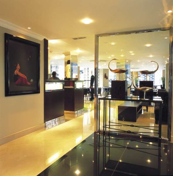 Radisson Blu Edwardian Berkshire Hotel,