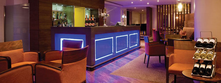 Thistle Euston Hotel London