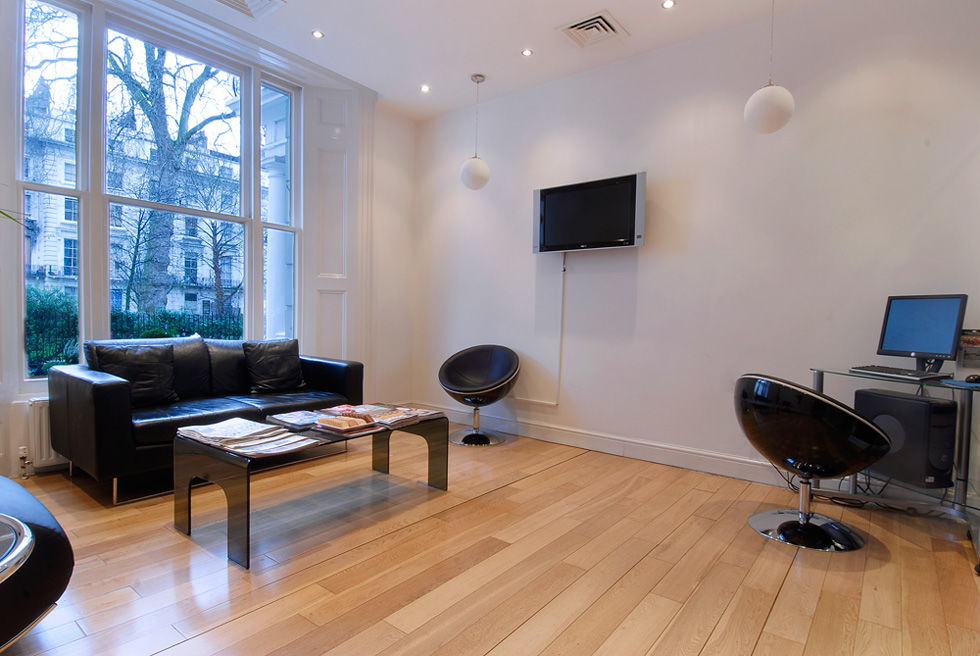 Hotell The Premier Notting Hill