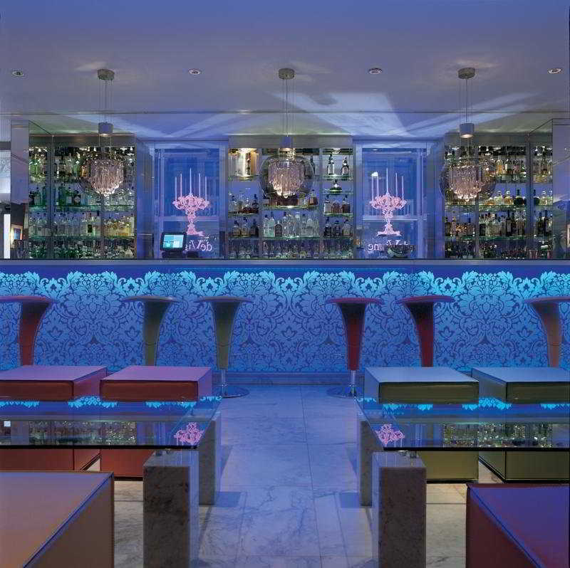 Hotel The Mandeville