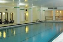 Hotel Holiday Inn London - Kensington High Street