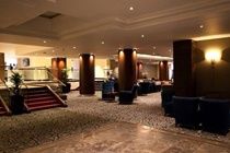Holiday Inn London - Kensington High Street Hotel London