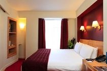 Hotel Holiday Inn London - Kensington High Street *