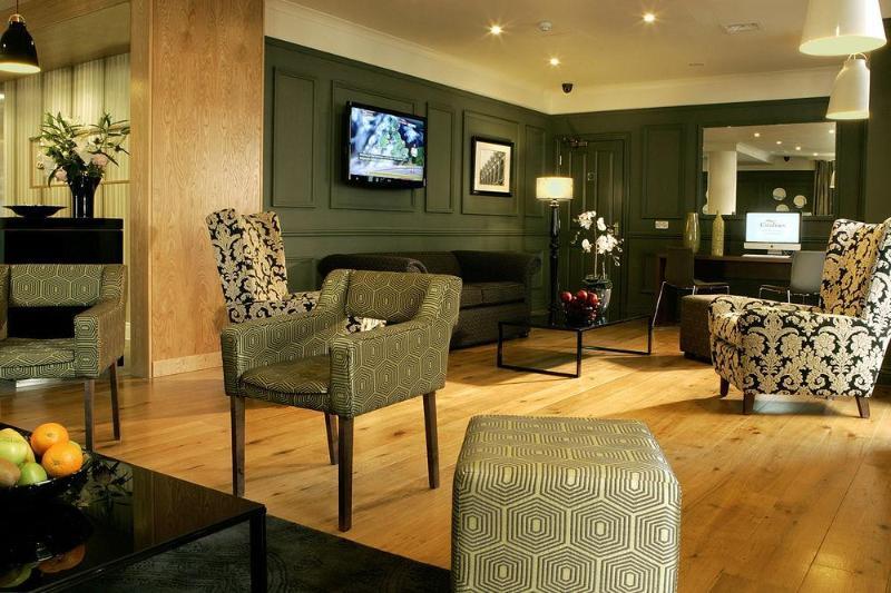 Citadines South Kensington 4* London