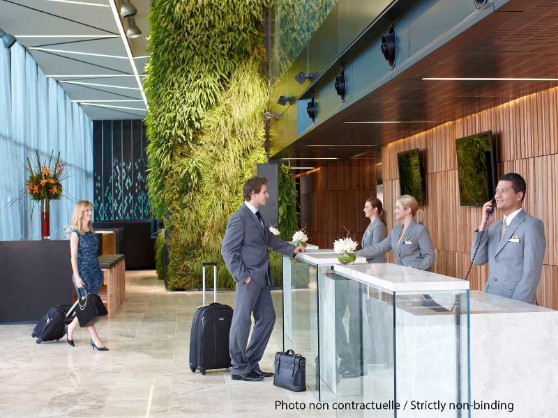 Novotel Bridge 4* Londen