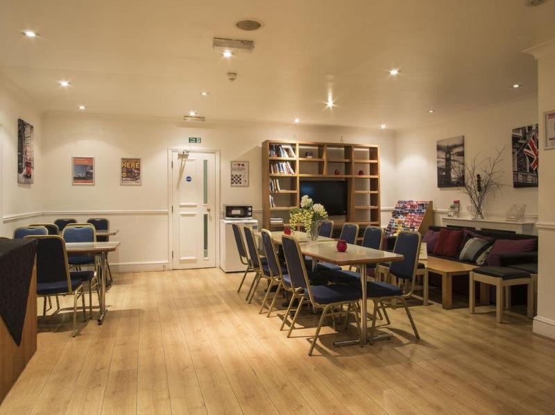 Hostel Smart Hyde Park View London