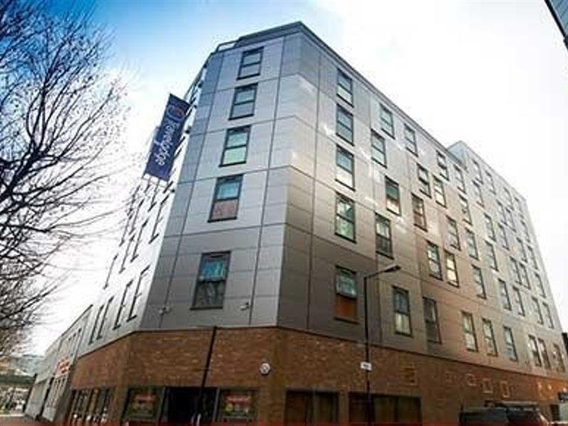 Travelodge Bethnal Hotel