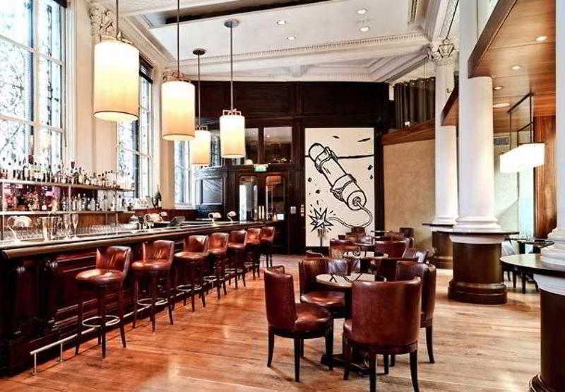 Hotell Threadneedles, Autograph Collection 5*