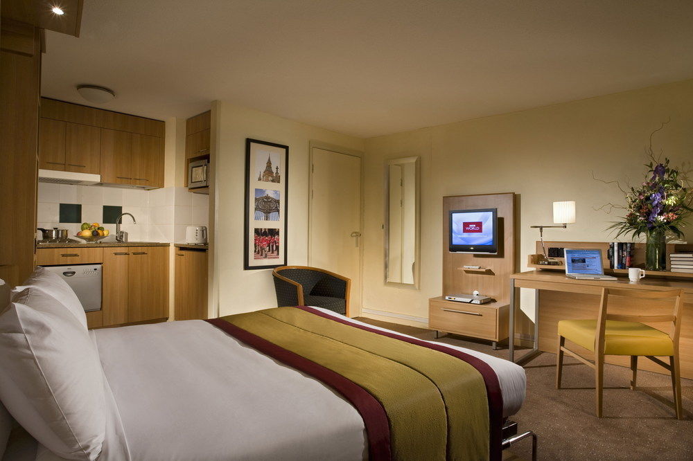 Citadines Barbican Appart hôtel Londres