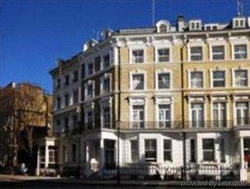 City Marque Kensington Serviced *