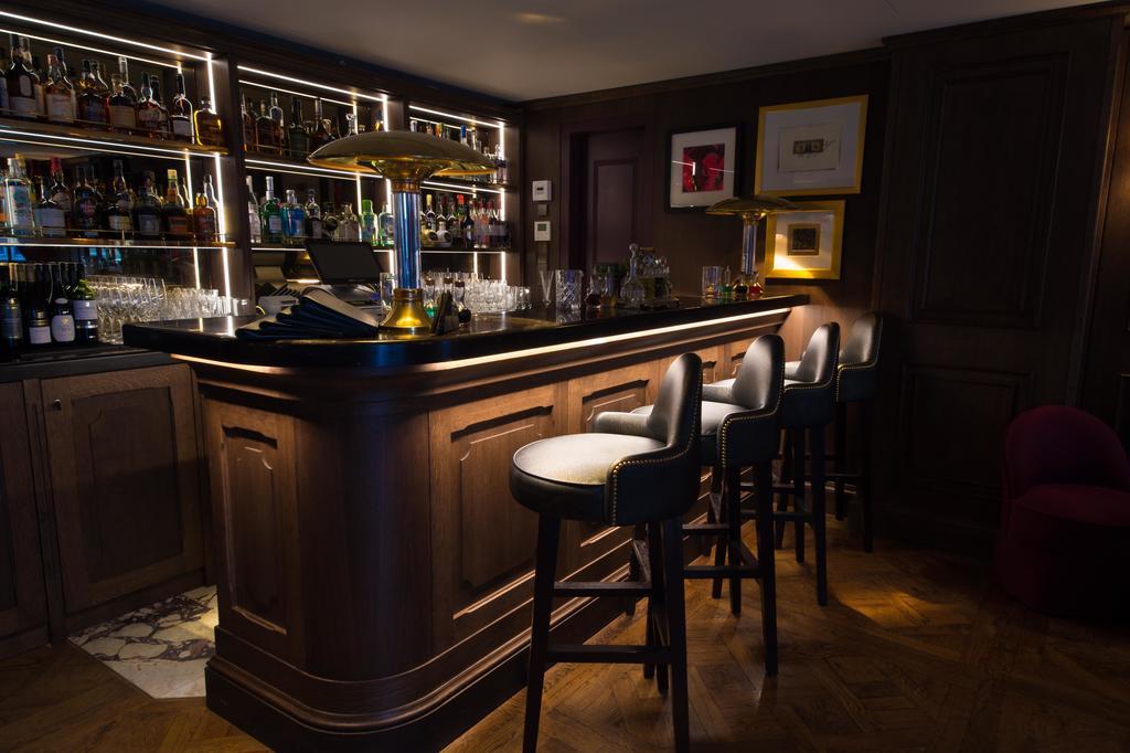 Mimi's Soho