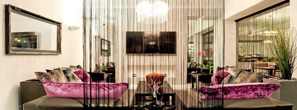 Hotel Croft Court London