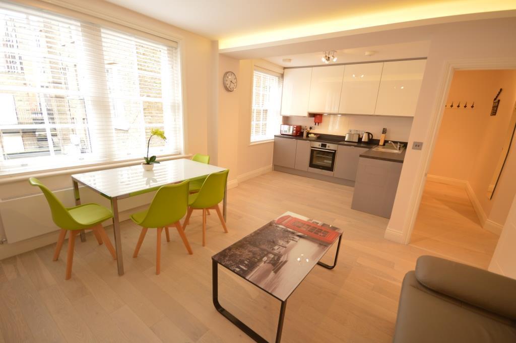 St Anne's Court By Indigo Flats *