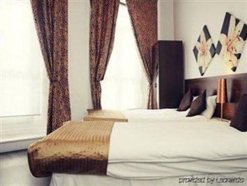 City Marque Kensington Serviced Hotel