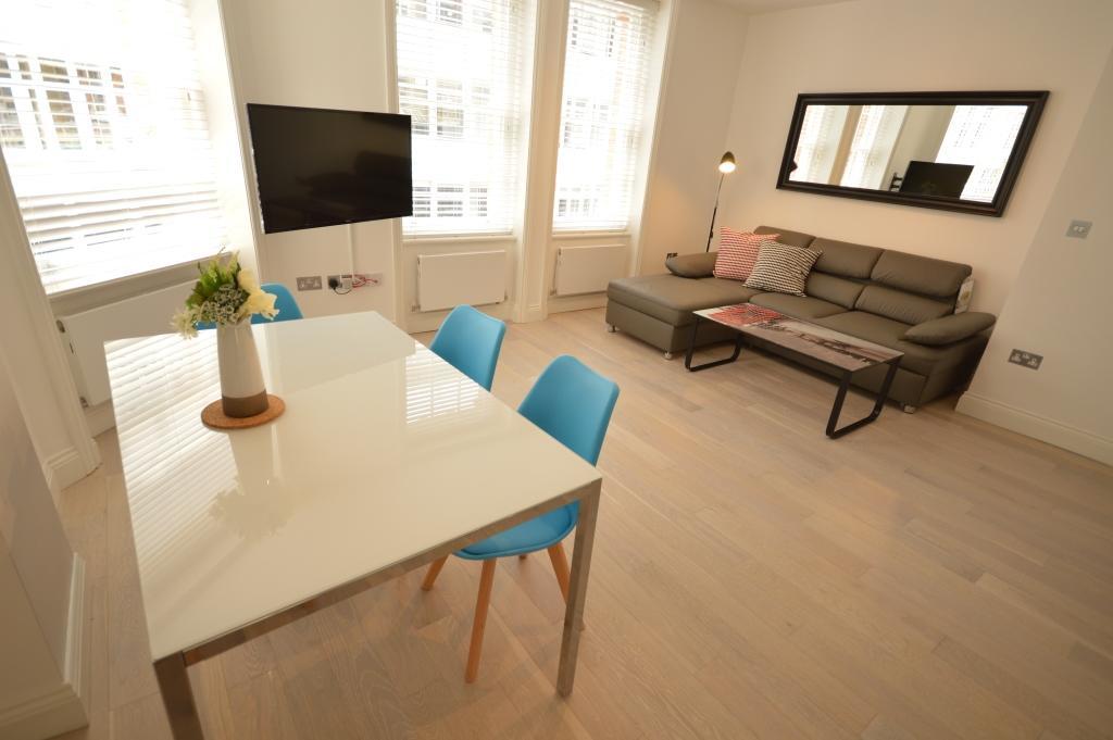 St Anne's Court By Indigo Flats Apartment *