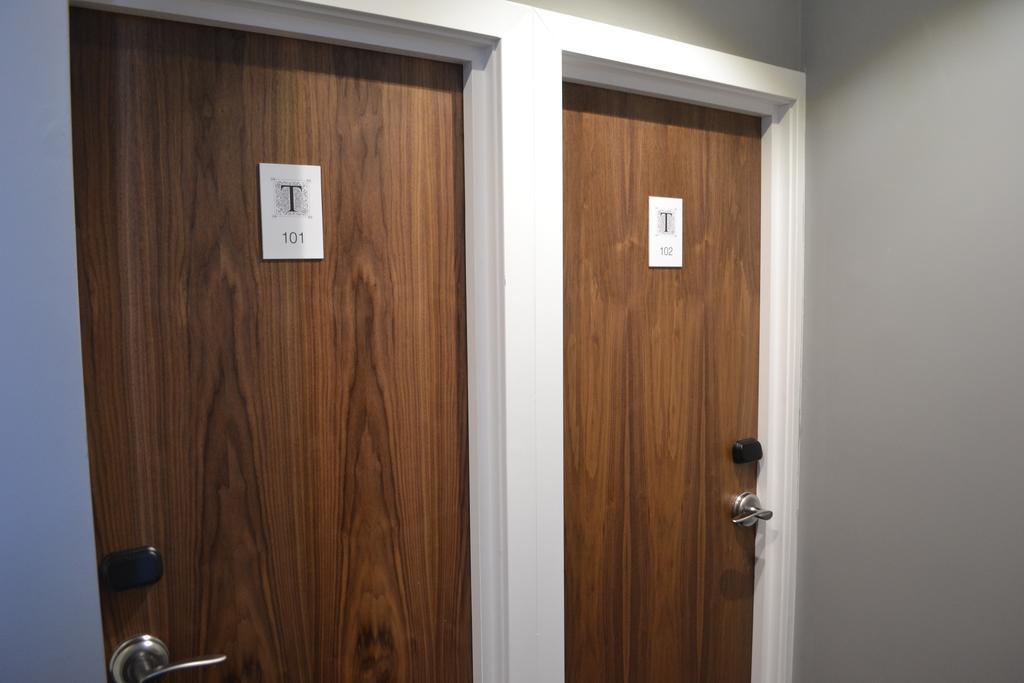 Hotel The Tudor 3*