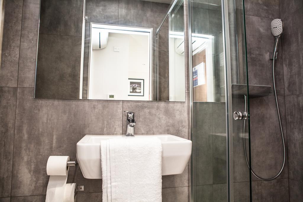 The Tudor Hotel 3*