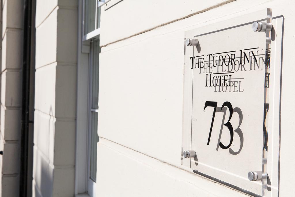 Hotel The Tudor