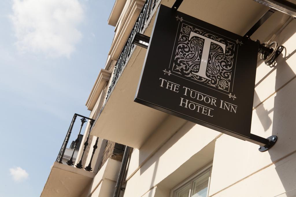 Hotel The Tudor London