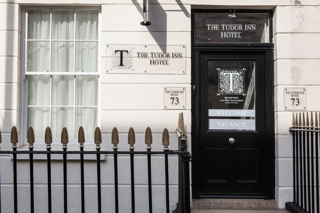 Hotel The Tudor 3*