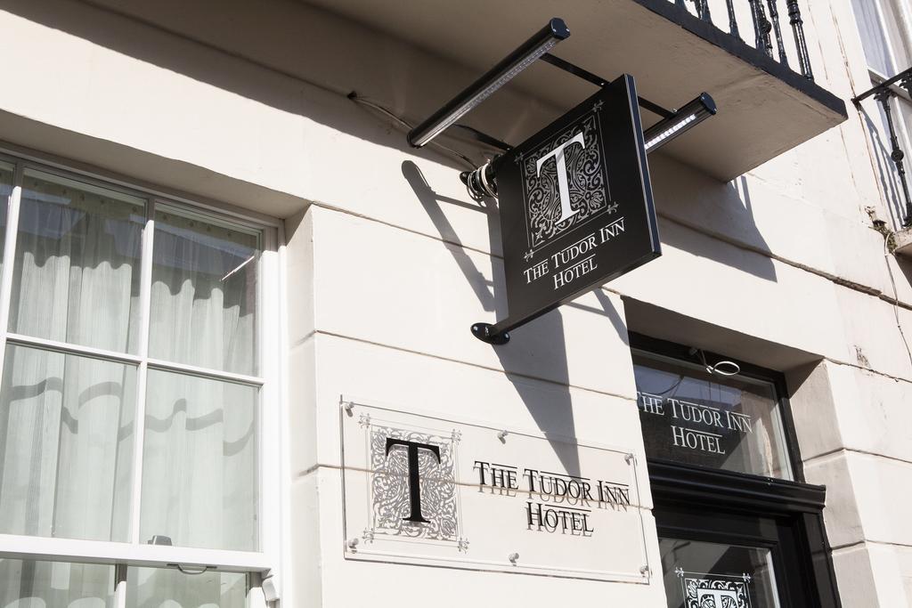 The Tudor 3*