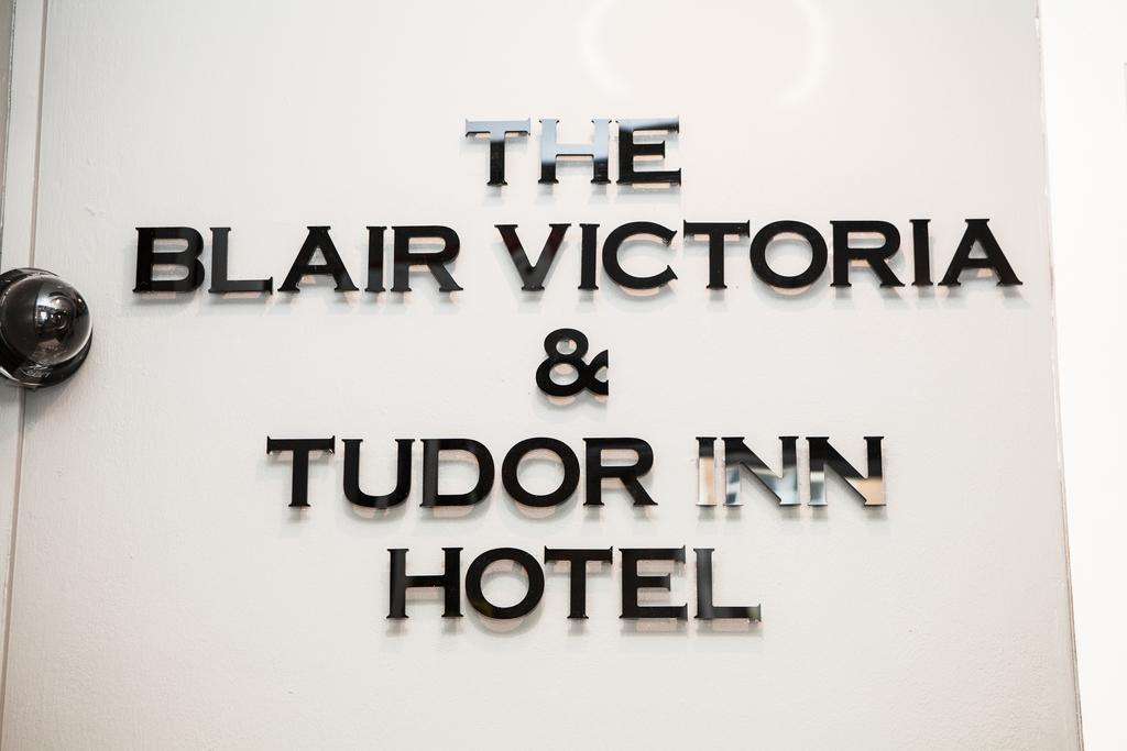 The Tudor Hotel 3*