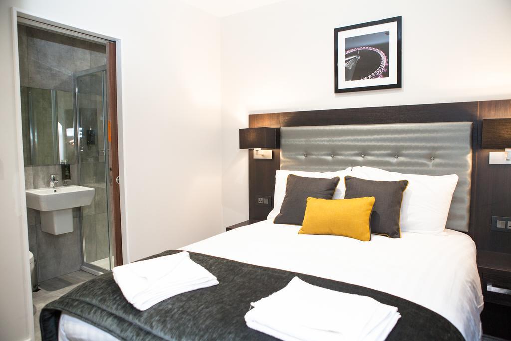 Hotel The Tudor 3*