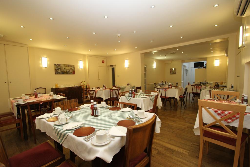 Hotel Ridgemount