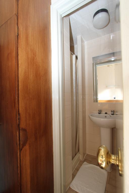 Ridgemount Hotel London
