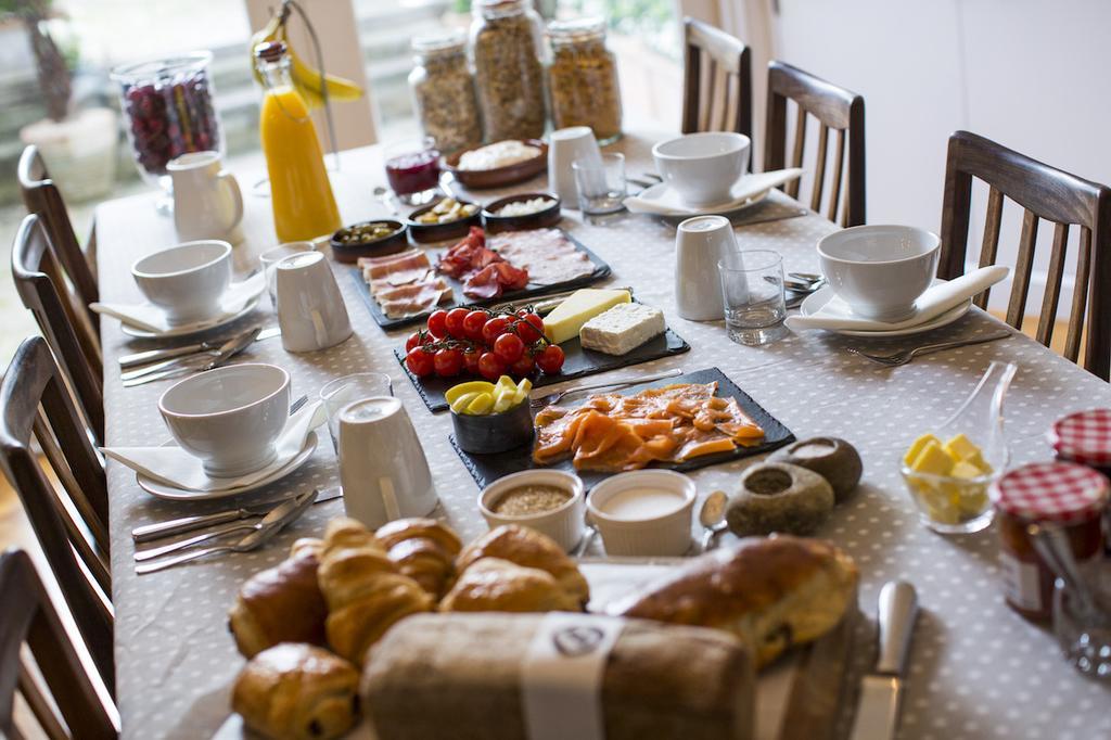 Bed & Breakfast Parklands London