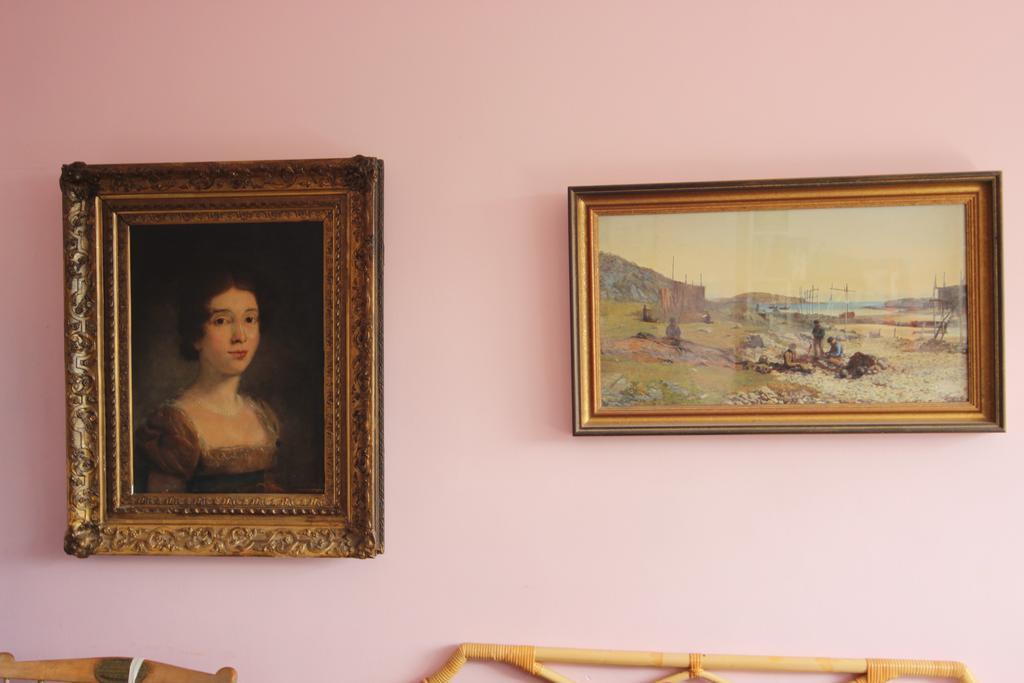 Bed & Breakfast Southfieldsb&bstudios 3*