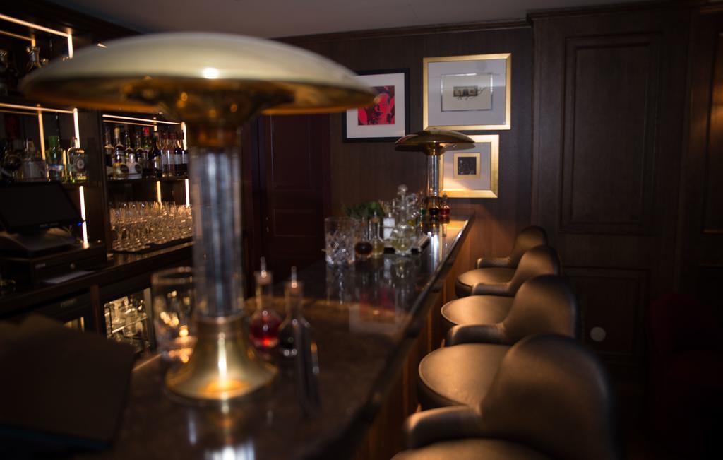 Mimi's Soho Hotell
