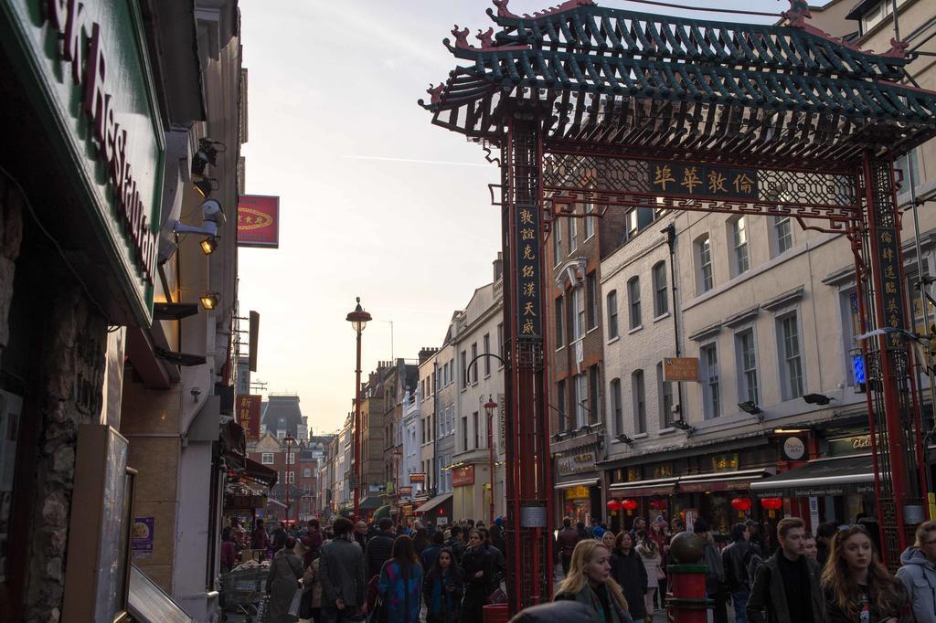 Mimi's Soho 4*