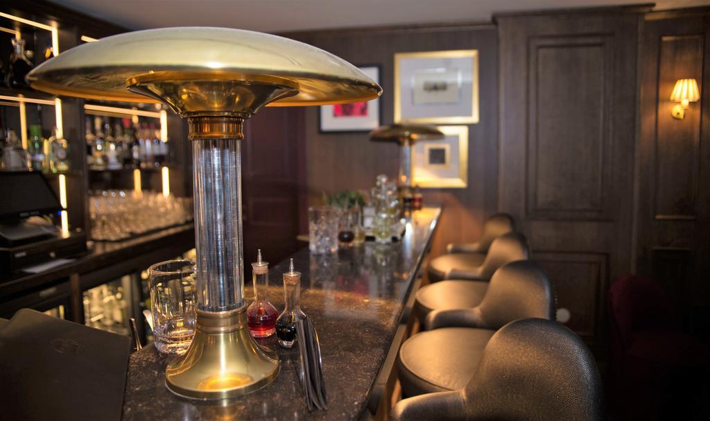 Hotell Mimi's Soho London
