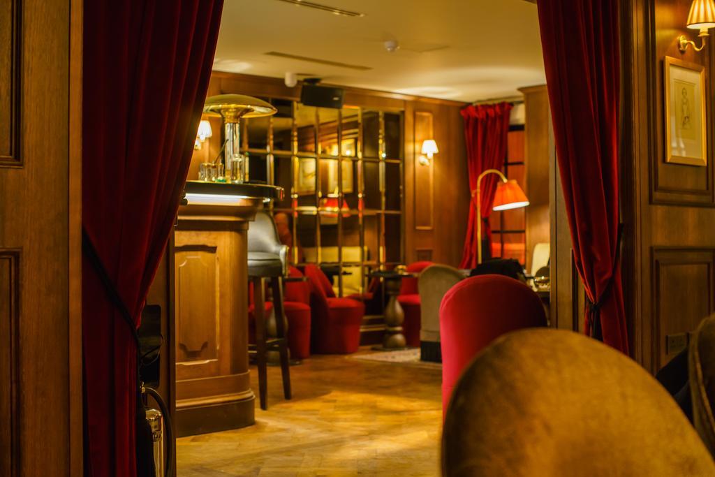 Mimi's Soho 4*