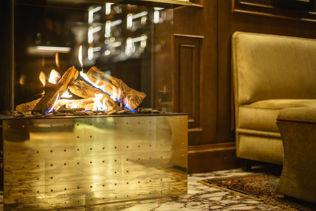 Hotell Mimi's Soho 4*