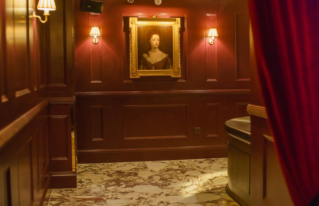 Mimi's Soho 4*