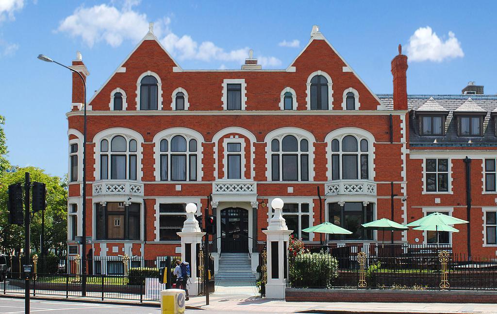 Hotel Western Peckham