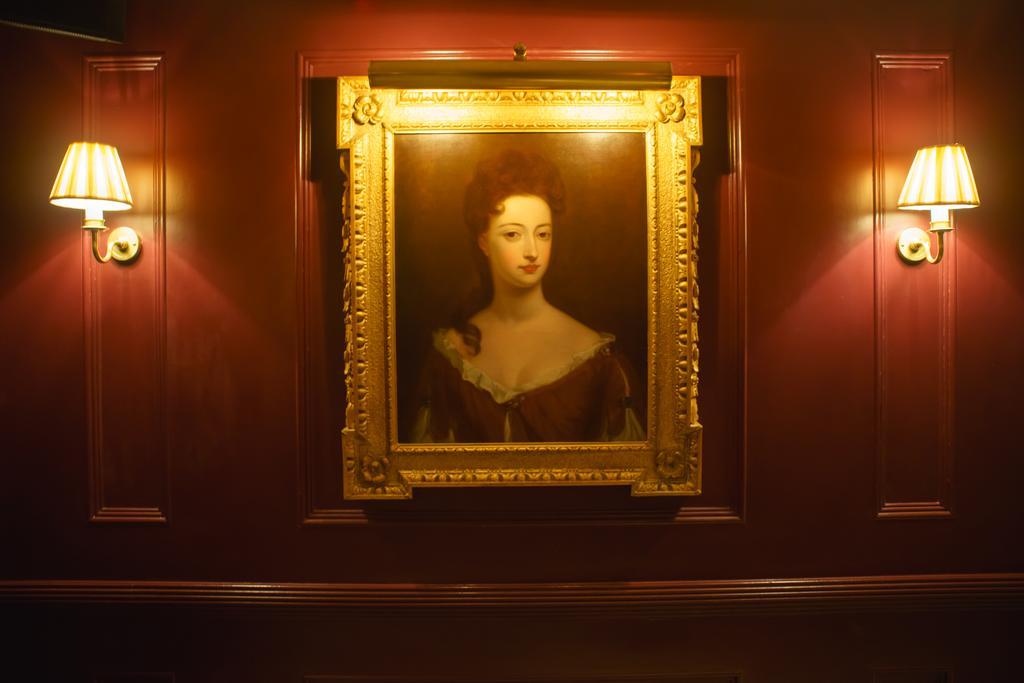 Mimi's Soho