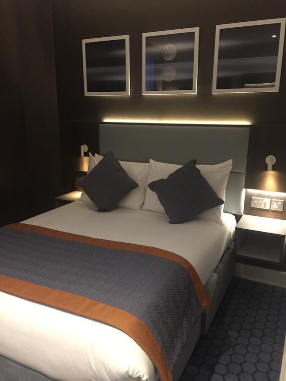 Hotel Best Western Plus Vauxhall