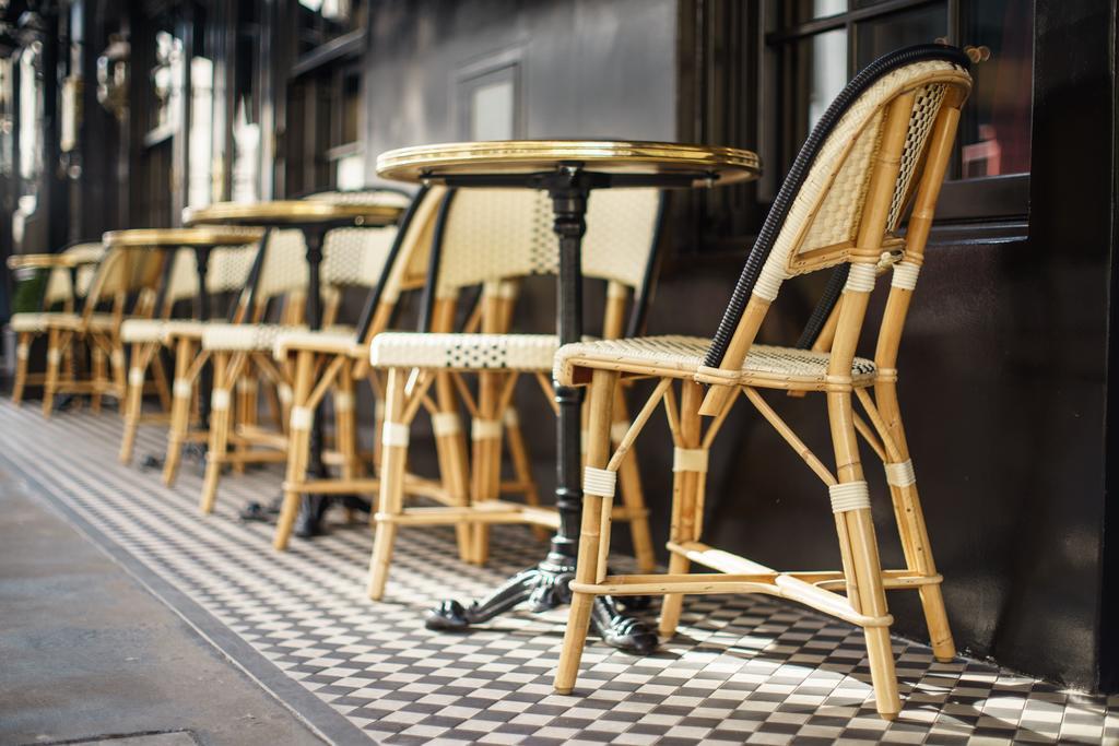Mimi's Soho Hotell London