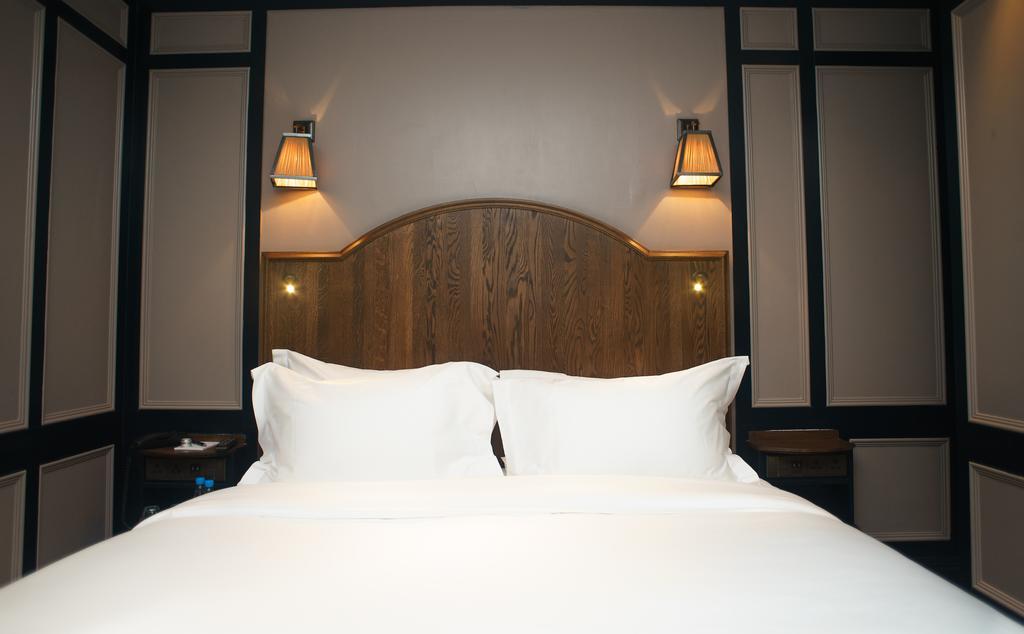 Hotell Mimi's Soho