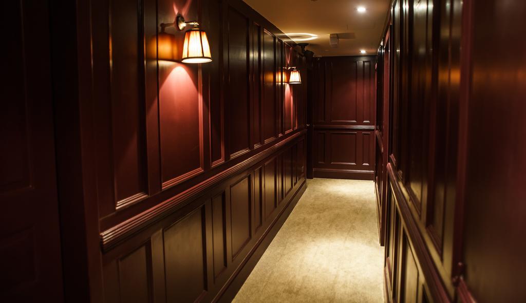 Mimi's Soho 4* London