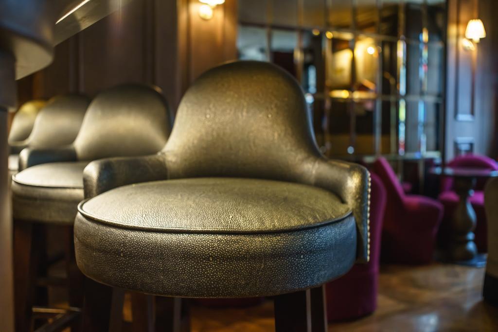 Mimi's Soho Hotell