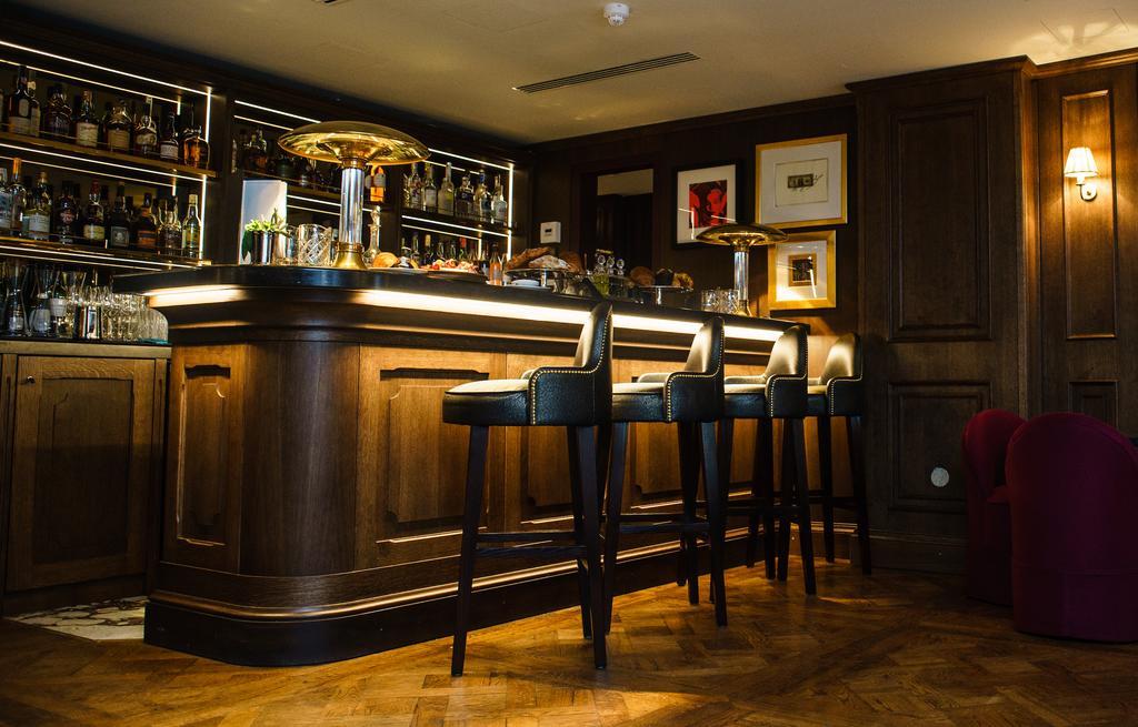 Mimi's Soho 4* London
