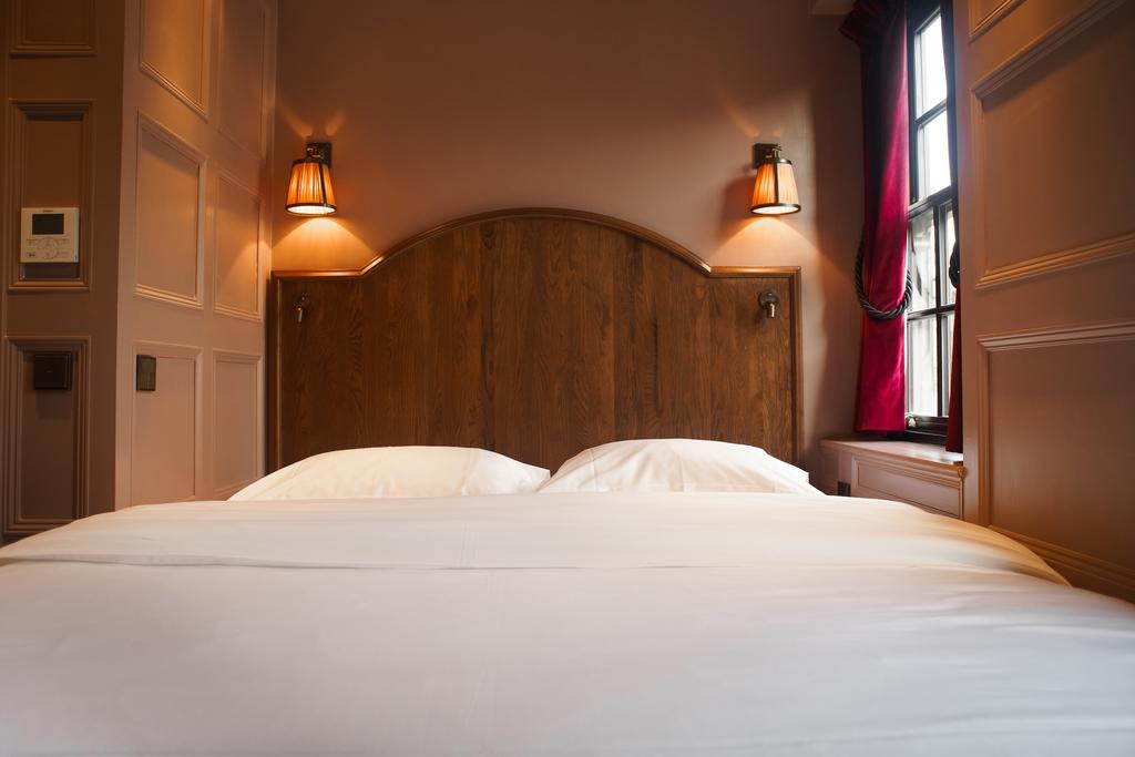 Mimi's Soho 4* London